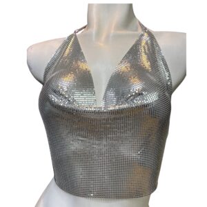 Top Metal Cintas